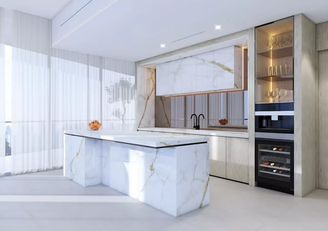 Coastal Haven - Prestige Harbour Real Estate Development - Image 6 of 11