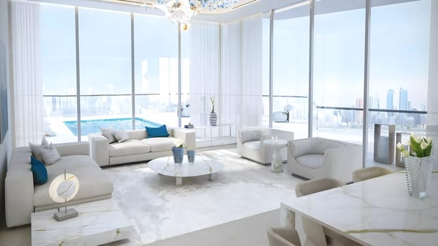 Luxury Canal Residences by Prestige Harbour Real Estate - View Image 6 Luxury Canal Residences - Prestige Harbour Real Estate Development - Image 6 of 10