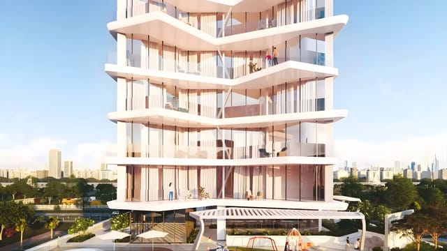 Luxury Canal Residences by Prestige Harbour Real Estate - View Image 8 Luxury Canal Residences - Prestige Harbour Real Estate Development - Image 8 of 10