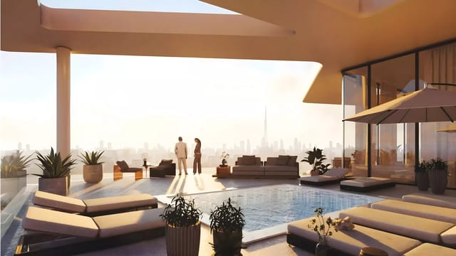 Luxury Canal Residences by Prestige Harbour Real Estate - View Image 7 Luxury Canal Residences - Prestige Harbour Real Estate Development - Image 7 of 10