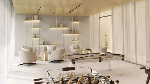 Luxury Canal Residences by Prestige Harbour Real Estate - View Image 5 Luxury Canal Residences - Prestige Harbour Real Estate Development - Image 5 of 10