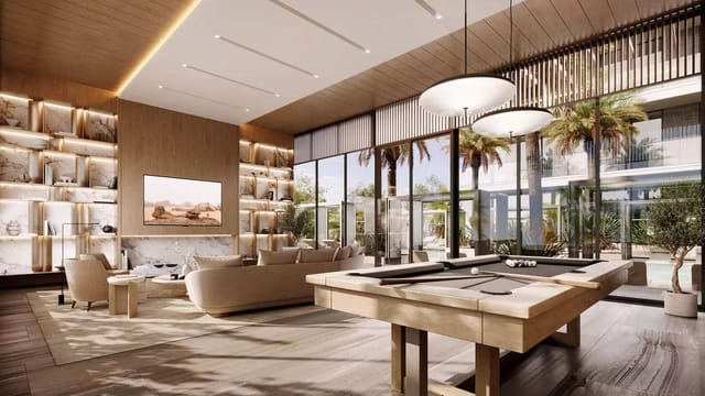 Berkeley at Dubai Hills Estate by Soho Development - View Image 3 Berkeley at Dubai Hills Estate - Soho Development Development - Image 3 of 8