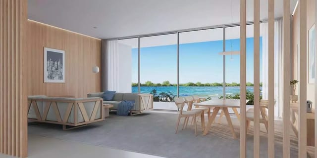 Gateway Porto Al Zorah - Al Zorah Development Development - Image 4 of 6