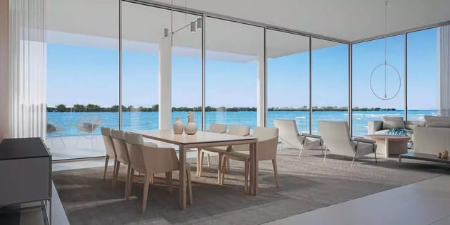 Gateway Porto Al Zorah - Al Zorah Development Development - Image 6 of 6