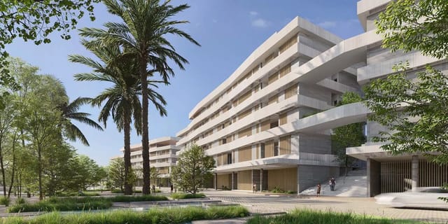 Seaside Hills Al Zorah By Al Zohrah by Al Zorah Development - View Image 5 Seaside Hills Al Zorah By Al Zohrah - Al Zorah Development Development - Image 5 of 6