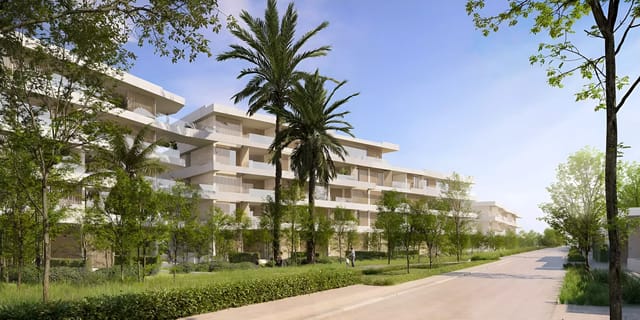 Seaside Hills Al Zorah By Al Zohrah by Al Zorah Development - View Image 3 Seaside Hills Al Zorah By Al Zohrah - Al Zorah Development Development - Image 3 of 6