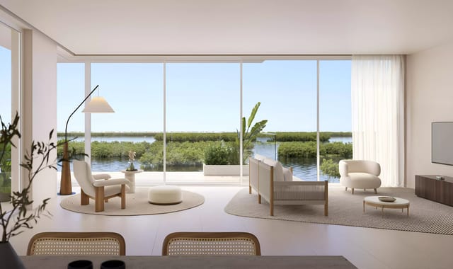 Creekside Residence - Al Zorah Development Development - Image 3 of 6