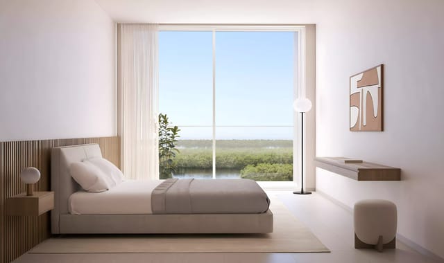 Creekside Residence - Al Zorah Development Development - Image 6 of 6