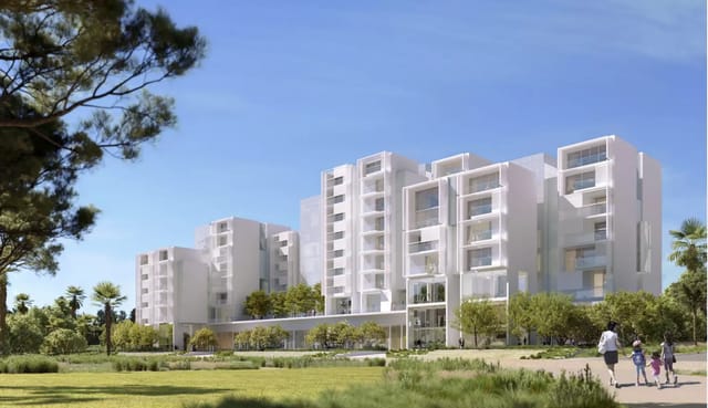 Sealine Residence - Al Zorah Development Development - Image 7 of 9