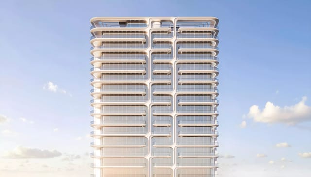 Stellar by Elie Saab - Emirates Property Investment Development - Image 3 of 11