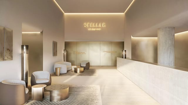 Stellar by Elie Saab - Emirates Property Investment Development - Image 6 of 11