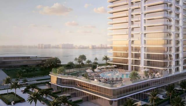 Stellar by Elie Saab - Emirates Property Investment Development - Image 5 of 11