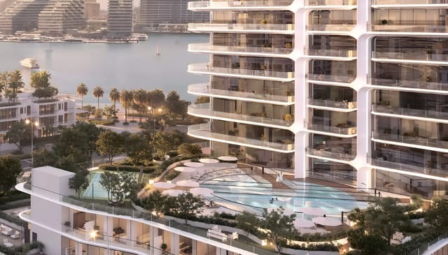 Stellar by Elie Saab - Emirates Property Investment Development - Image 9 of 11