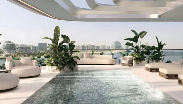 Stellar by Elie Saab - Emirates Property Investment Development - Image 11 of 11