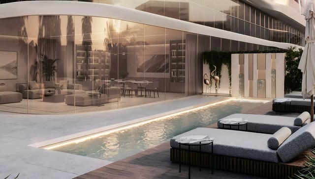 Stellar by Elie Saab - Emirates Property Investment Development - Image 8 of 11