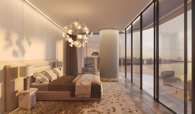 Stellar by Elie Saab - Emirates Property Investment Development - Image 10 of 11