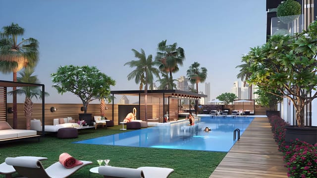 North 43 by Naseeb Group - View Image 5 North 43 - Naseeb Group Development - Image 5 of 11