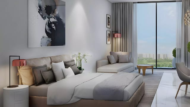 North 43 by Naseeb Group - View Image 4 North 43 - Naseeb Group Development - Image 4 of 11