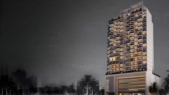 North 43 by Naseeb Group - View Image 3 North 43 - Naseeb Group Development - Image 3 of 11