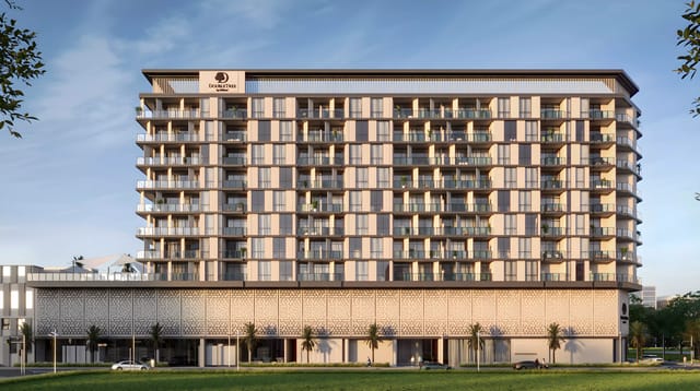 Double Tree by Hilton - Hilton Development - Image 4 of 7