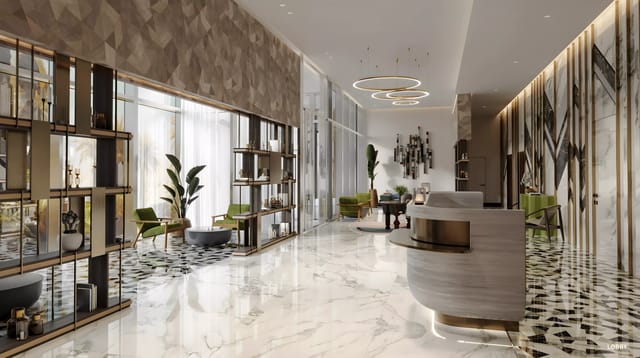 Double Tree by Hilton - Hilton Development - Image 2 of 7