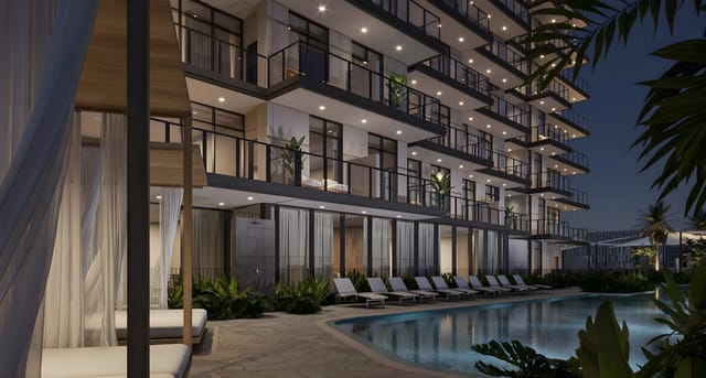 Double Tree by Hilton - Hilton Development - Image 6 of 7