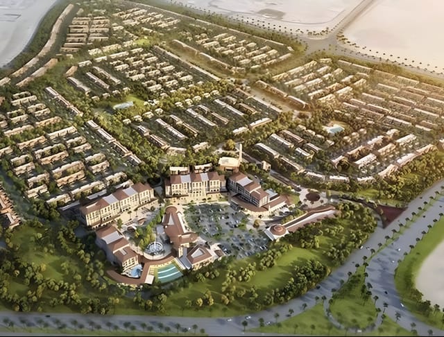 Auria Gardens by Tuscany Real Estate Development - View Image 2 Auria Gardens - Tuscany Real Estate Development Development - Image 2 of 2