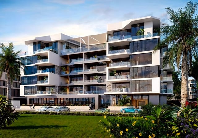 Ayana Gardens by Tuscany Real Estate Development - View Image 4 Ayana Gardens - Tuscany Real Estate Development Development - Image 4 of 5