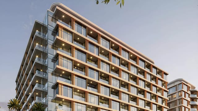 Holm One - Holm Avenue Development - Image 2 of 3