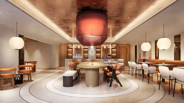 Mas Barsha Residency by Revi Realty - View Image 5 Mas Barsha Residency - Revi Realty Development - Image 5 of 10