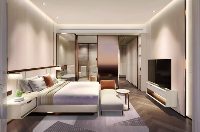 Mas Barsha Residency by Revi Realty - View Image 7 Mas Barsha Residency - Revi Realty Development - Image 7 of 10