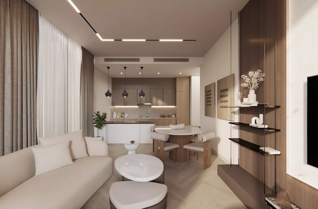 Nexara Tower - 7th Key Development - Image 6 of 11