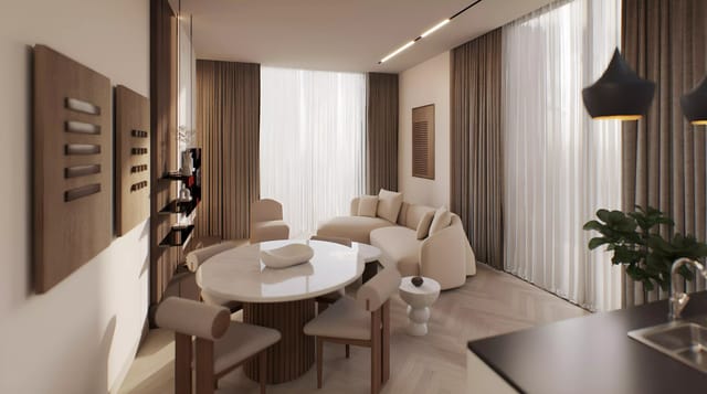 Nexara Tower - 7th Key Development - Image 3 of 11