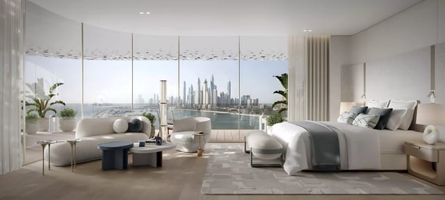 Nexara Tower - 7th Key Development - Image 4 of 11