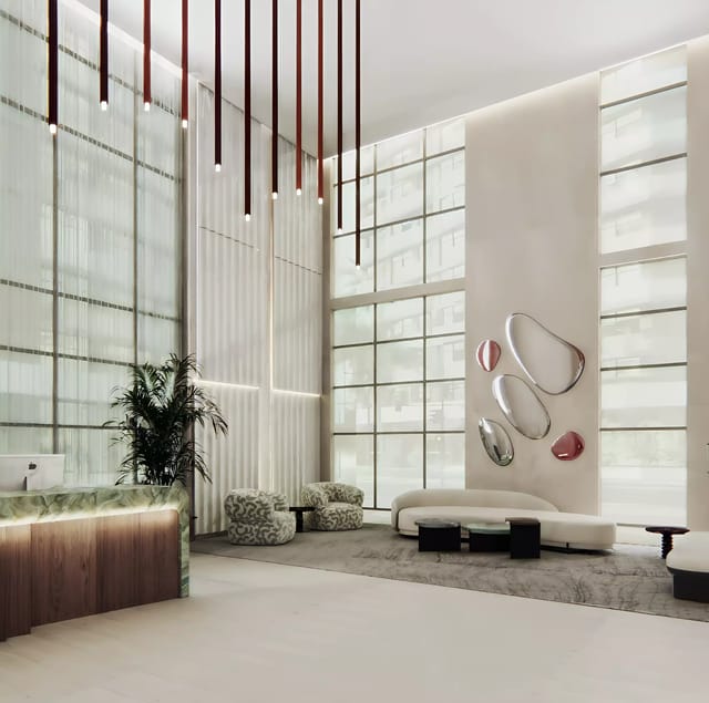 Nexara Tower - 7th Key Development - Image 2 of 11