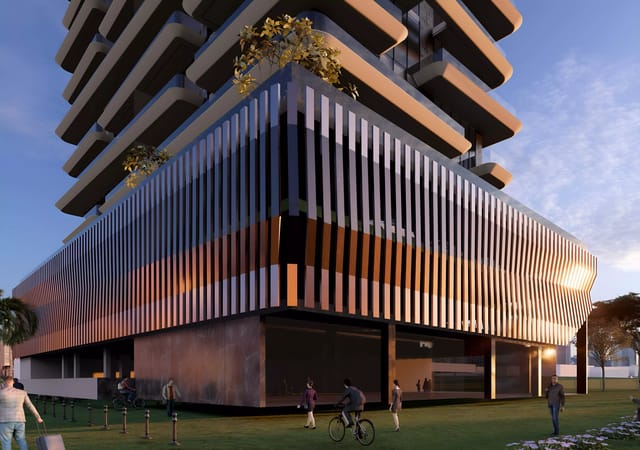 Repose Residence - Saion Development Development - Image 7 of 9