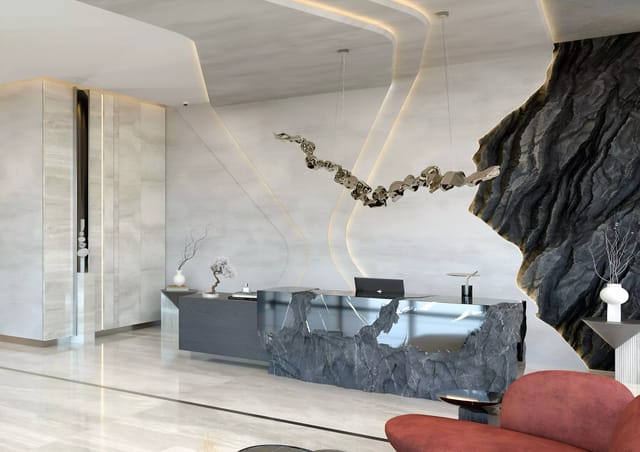 Repose Residence - Saion Development Development - Image 4 of 9