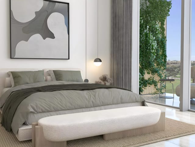 Repose Residence - Saion Development Development - Image 6 of 9