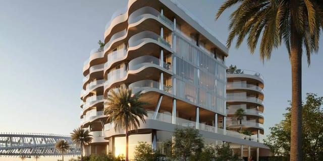 Mr C Residences by Alta Real Estate Developments - View Image 4 Mr C Residences - Alta Real Estate Developments Development - Image 4 of 9