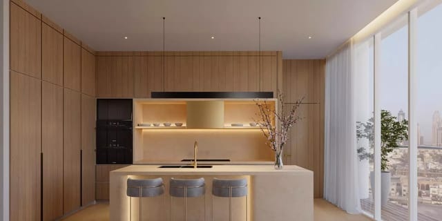 Mr C Residences by Alta Real Estate Developments - View Image 6 Mr C Residences - Alta Real Estate Developments Development - Image 6 of 9