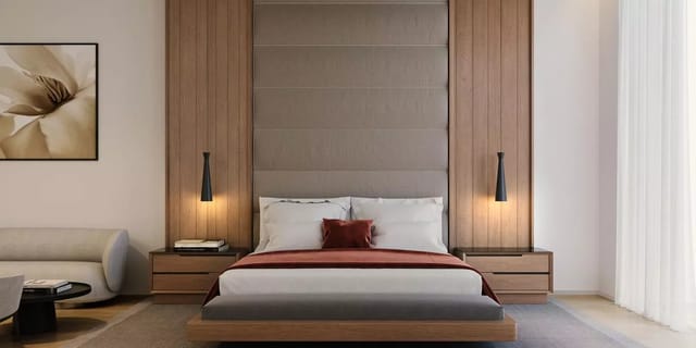 Mr C Residences by Alta Real Estate Developments - View Image 2 Mr C Residences - Alta Real Estate Developments Development - Image 2 of 9