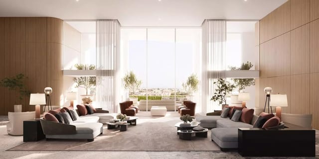 Mr C Residences by Alta Real Estate Developments - View Image 9 Mr C Residences - Alta Real Estate Developments Development - Image 9 of 9