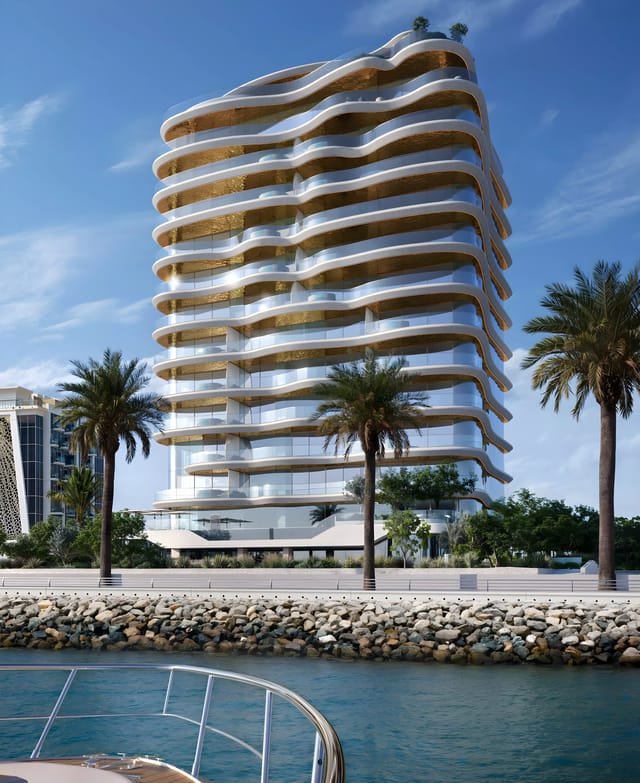 Maison Margiela Residences - Alta Real Estate Developments Development - Image 2 of 7