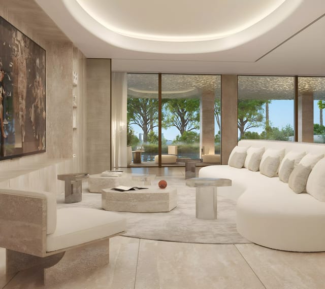 Maison Margiela Residences - Alta Real Estate Developments Development - Image 5 of 7