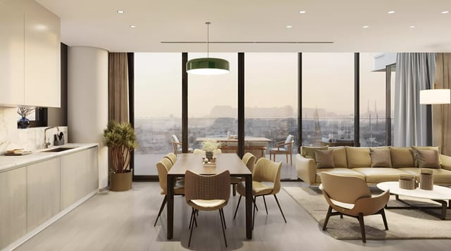 KORO One - Alta Real Estate Developments Development - Image 4 of 9