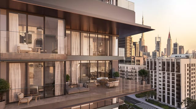 KORO One - Alta Real Estate Developments Development - Image 9 of 9