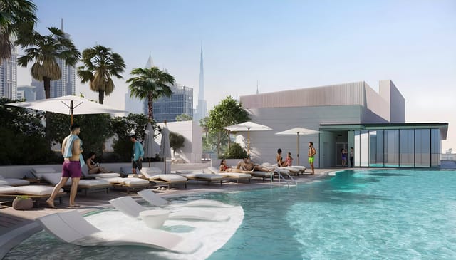 KORO One - Alta Real Estate Developments Development - Image 7 of 9