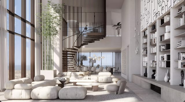 Aire Residences by Alta Real Estate Developments - View Image 7 Aire Residences - Alta Real Estate Developments Development - Image 7 of 7