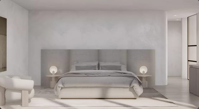 Aire Residences - Luxury Apartment in Dubai, Al Wasl by Alta Real Estate Developments