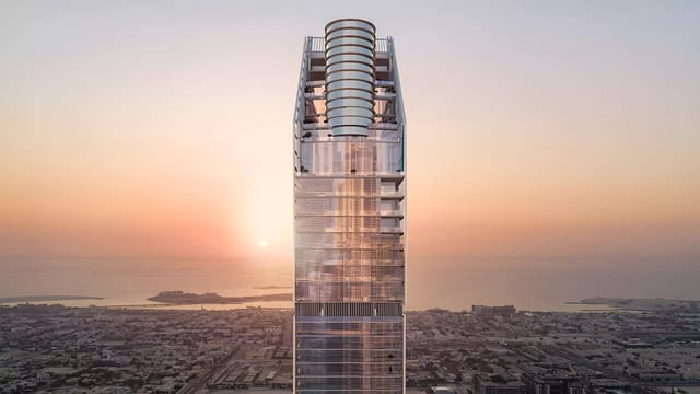 Aire Residences by Alta Real Estate Developments - View Image 5 Aire Residences - Alta Real Estate Developments Development - Image 5 of 7